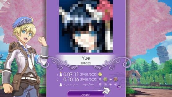 Piczle Cross: Rune Factory screenshot 8