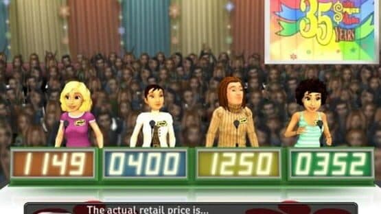 The Price is Right: 2010 Edition screenshot 3