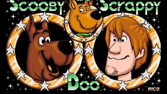 Scooby-Doo and Scrappy-Doo screenshot 2