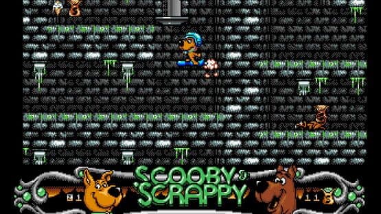 Scooby-Doo and Scrappy-Doo screenshot 5