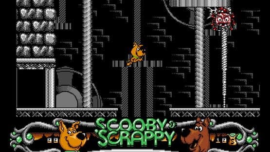 Scooby-Doo and Scrappy-Doo screenshot 6