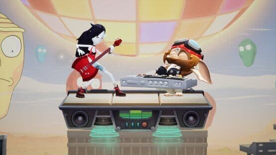 MultiVersus: Season 4 screenshot 2