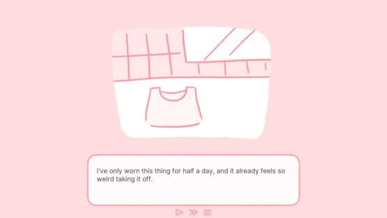 Marcus Comes Out Online screenshot 4