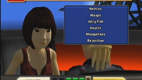 The $1,000,000 Pyramid screenshot 2