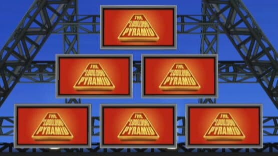 The $1,000,000 Pyramid screenshot 3