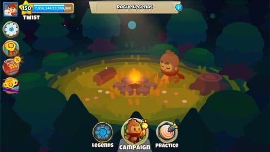 Bloons TD 6: Rogue Legends screenshot 9