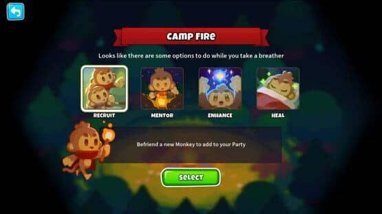 Bloons TD 6: Rogue Legends screenshot 4