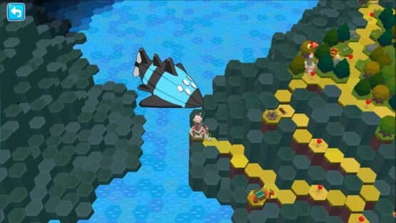 Bloons TD 6: Rogue Legends screenshot 8