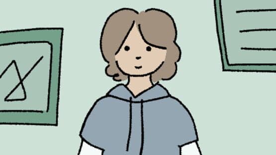 Two Men Go On A Date And Don't Fall In Love screenshot 1