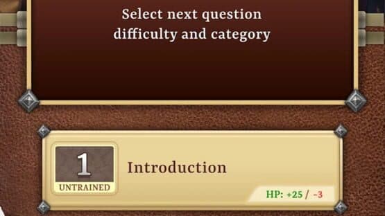 Lore Masters: Pathfinder screenshot 5