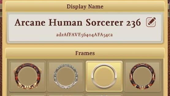 Lore Masters: Pathfinder screenshot 3