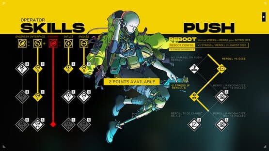 Citizen Sleeper: Helion Collection screenshot 4