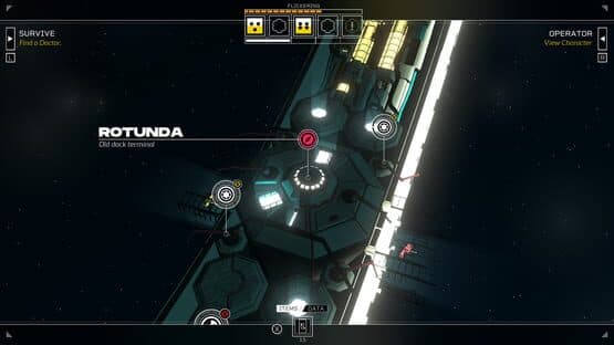 Citizen Sleeper: Helion Collection screenshot 1