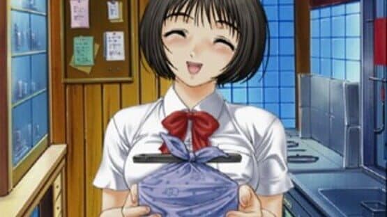 Roommate: Asami - Oku-sama wa Joshikousei screenshot 11