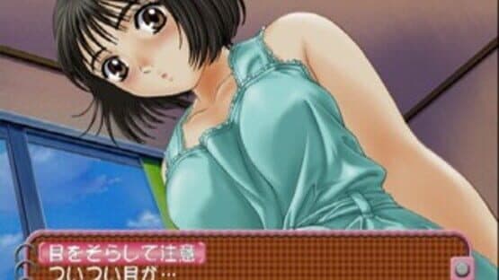 Roommate: Asami - Oku-sama wa Joshikousei screenshot 19