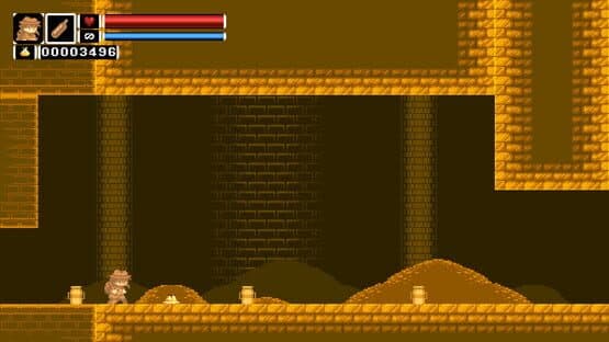 Queen of Treasure Isle screenshot 4