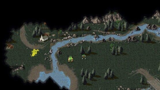 Command & Conquer: The Covert Operations screenshot 7