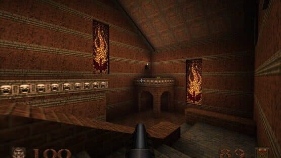 Quake screenshot 9