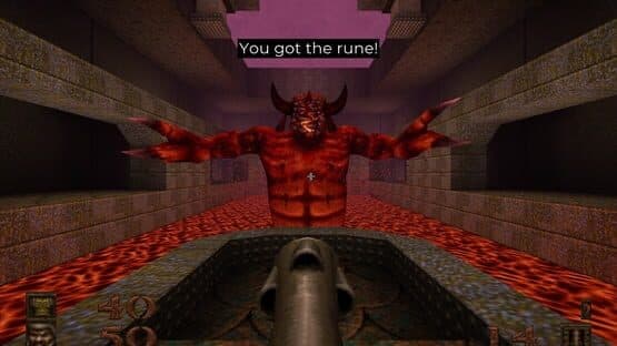 Quake screenshot 7