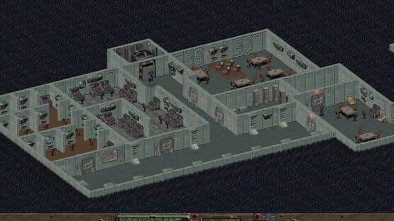 Fallout: A Post Nuclear Role Playing Game screenshot 8