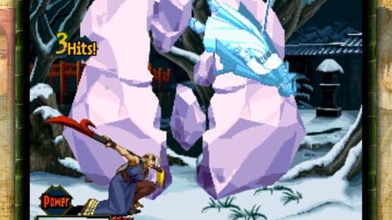 The Last Blade screenshot 7