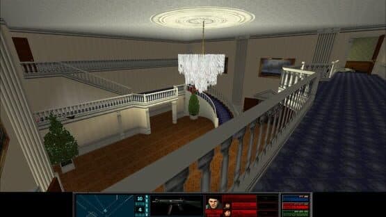 Tom Clancy's Rainbow Six screenshot 8