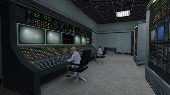 Half-Life screenshot 7