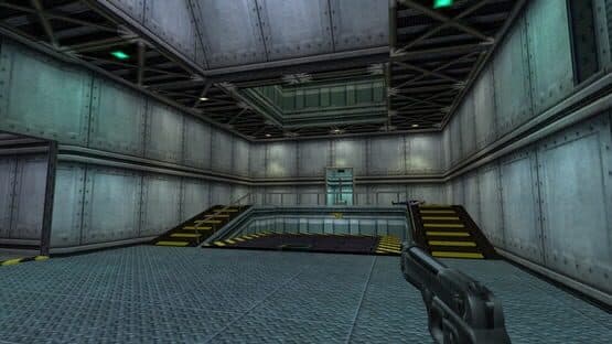 Half-Life screenshot 8
