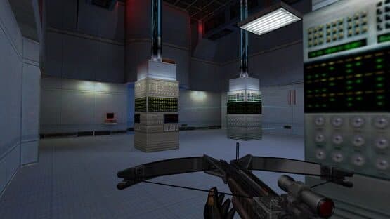 Half-Life screenshot 11