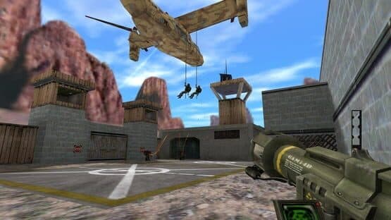 Half-Life screenshot 12