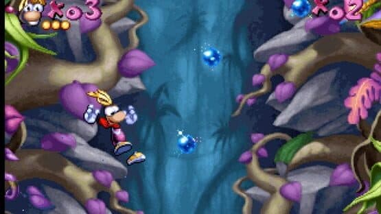 Rayman Forever screenshot 8