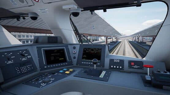 Train Sim World 5: Antelope Valley Line - Los Angeles - Lancaster Route Add-On screenshot 5