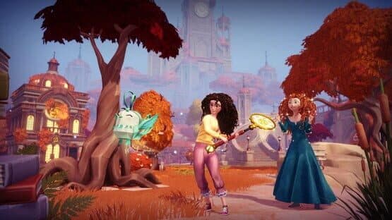 Disney Dreamlight Valley: The Storybook Vale Bundle screenshot 5