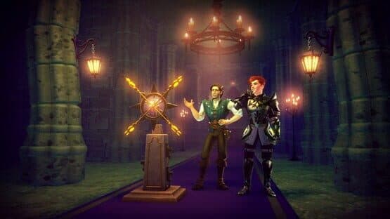 Disney Dreamlight Valley: The Storybook Vale Bundle screenshot 7