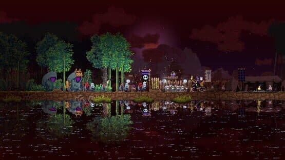 Kingdom Two Crowns: Essentials Pack screenshot 2