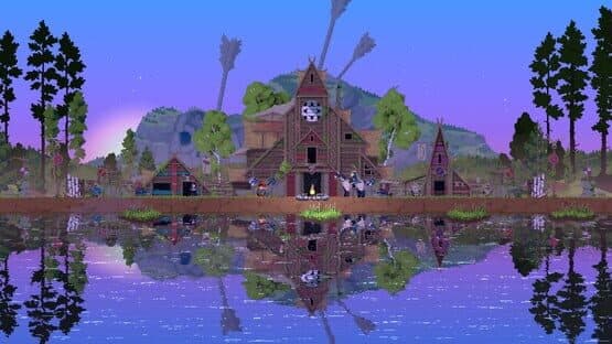 Kingdom Two Crowns: Essentials Pack screenshot 5