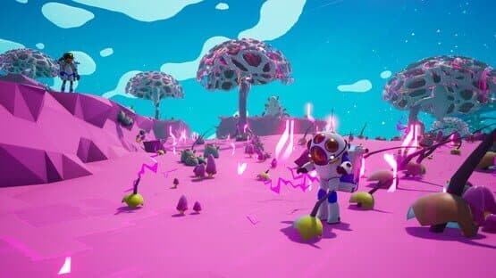 Astroneer: Glitchwalkers Edition screenshot 4