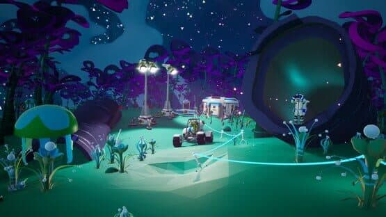 Astroneer: Glitchwalkers Edition screenshot 5