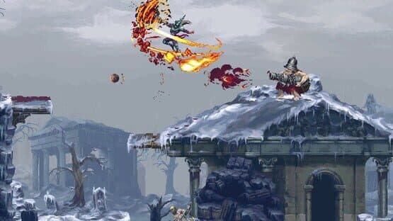 Blasphemous 2: Mea Culpa Edition screenshot 6