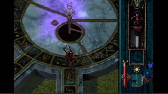 Legacy of Kain Collection screenshot 2