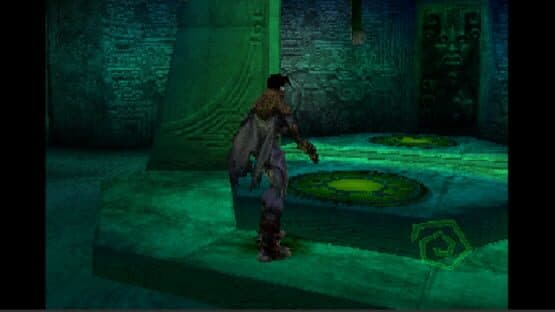 Legacy of Kain Collection screenshot 3