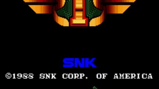 Chopper I screenshot 2