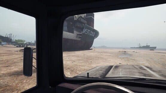 Ship Graveyard Simulator Collection screenshot 3