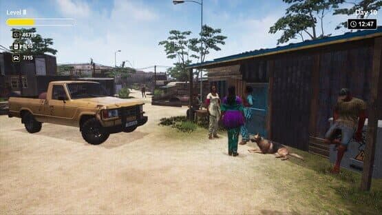 Ship Graveyard Simulator Collection screenshot 5