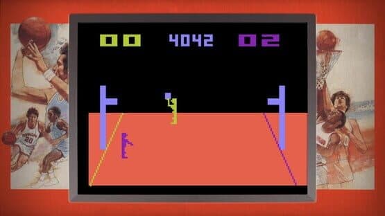 Atari 50: The First Console War screenshot 1