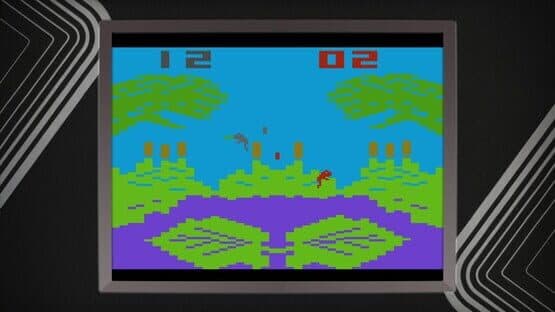 Atari 50: The First Console War screenshot 2