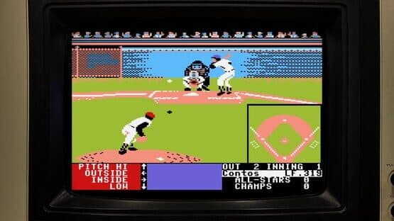 Atari 50: The First Console War screenshot 6