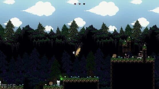 Journey of Johann: Grasslands screenshot 2