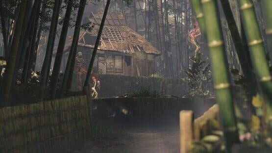 Okami + Kunitsu-Gami Bundle screenshot 8