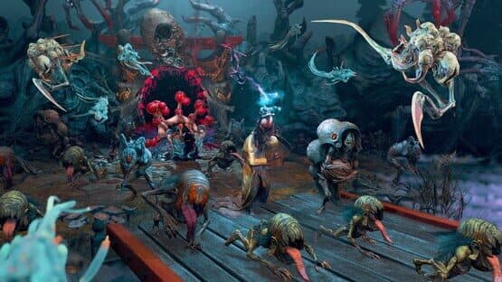 Okami + Kunitsu-Gami Bundle screenshot 15